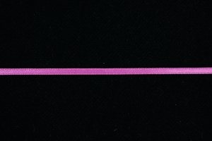 Double Faced Satin Ribbon , Fuchsia, 1/16 Inch x 100 Yards (1 Spool) SALE ITEM